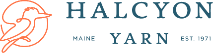 Halcyon Yarn Customer Support