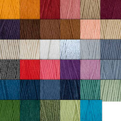 Cotton Carpet Warp 8/4 Yarn