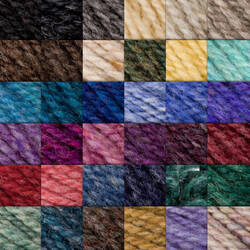 Bartlettyarns Maine Wool - Sport Yarn