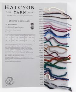 Yarn Store in a Box  the classic design collection
