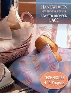 Best of Handwoven Atwater  Bronson   eBook Printed Copy