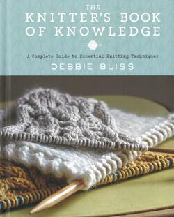 The Knitteraposs Book of Knowledge