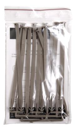 Ashford Warp Stick Ties  Packaged 2 sets of six 12quot Ties