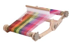 Rigid-Heddle Projects and Articles | Syne Mitchell