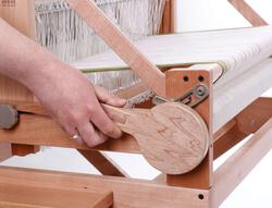 Ashford Handi Handles 85cm for Rigid Heddle and Table Looms
