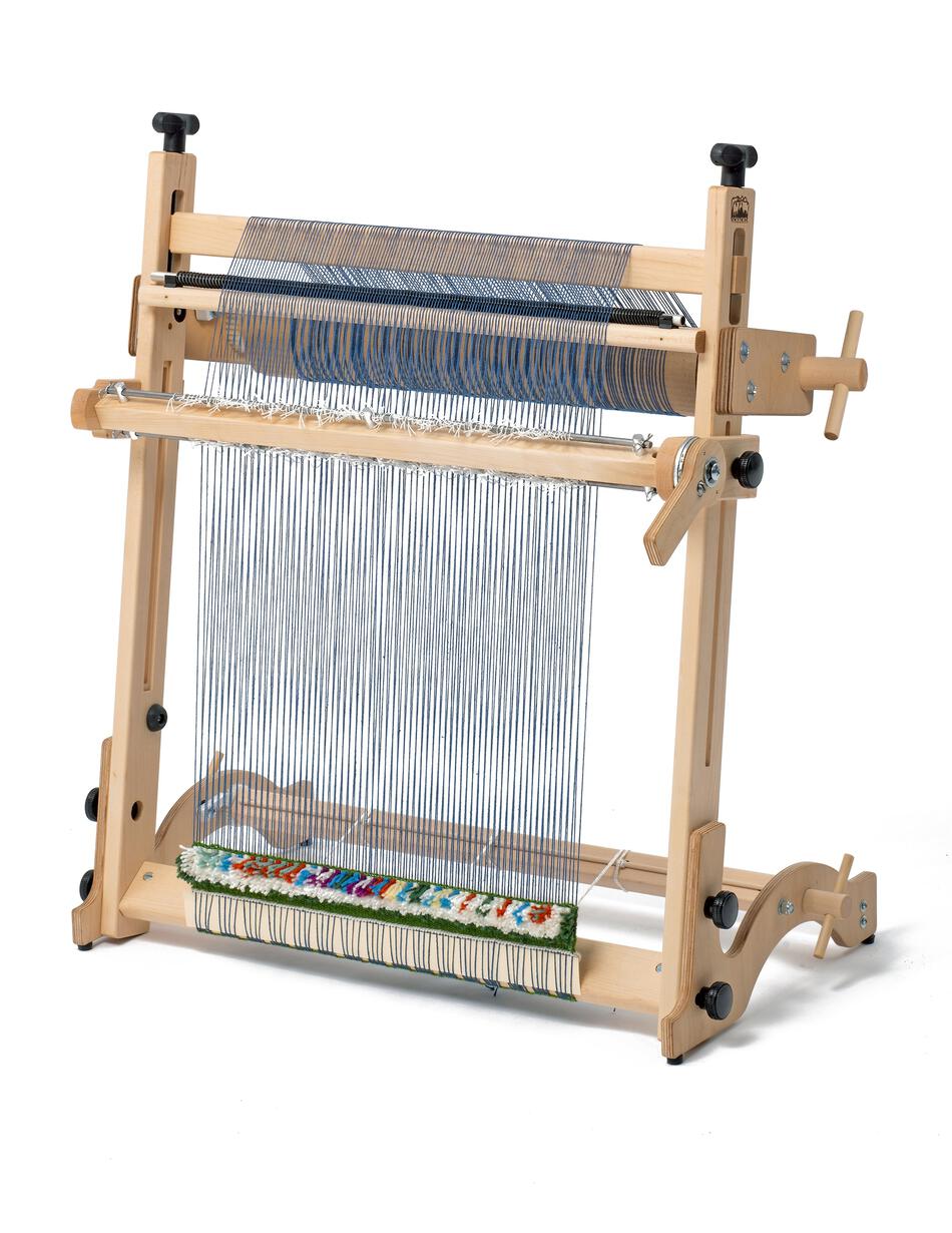 Weaving Equipment Arras 20quot Tapestry Loom Beam Kit