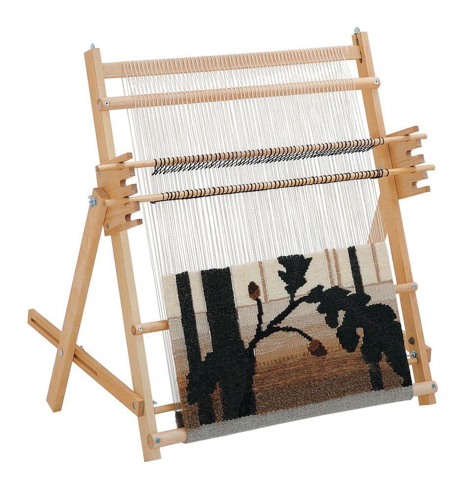 Schacht 25quot Tapestry Loom
