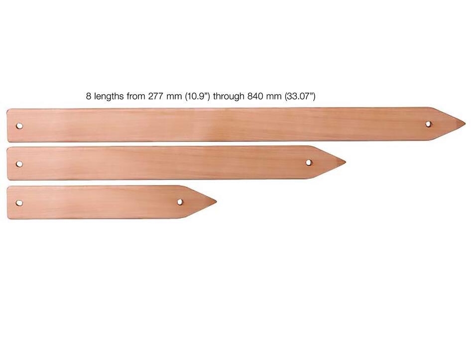 Weaving Equipment Ashford Pick Up Stick 440mm 1732quot for Rigid Heddle Loom 40cm 16quot