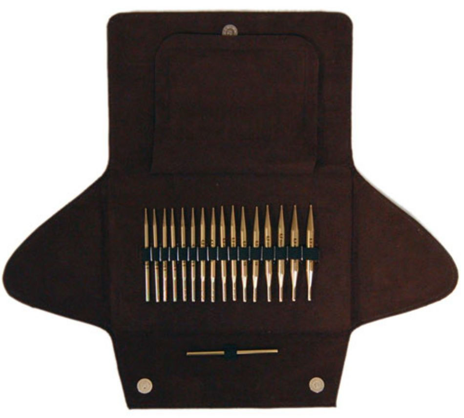 Knitting Equipment AddiClick  Rocket Interchangeable Needle Set