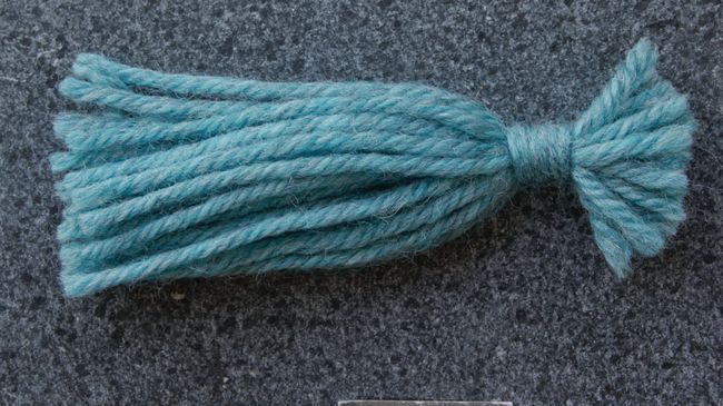 tassel for yarn