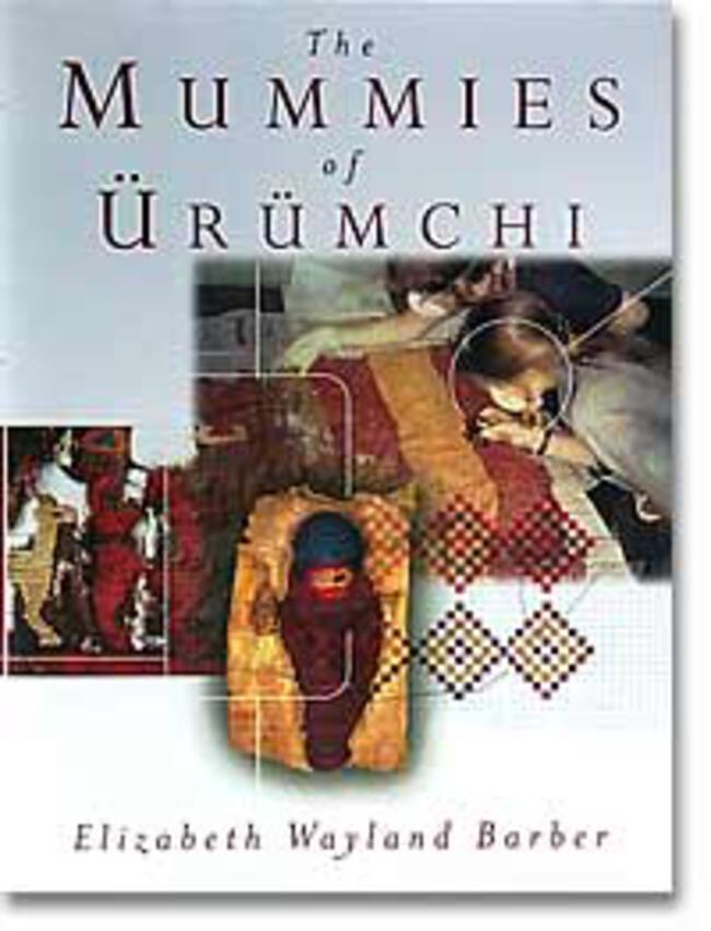 urumchi mummies