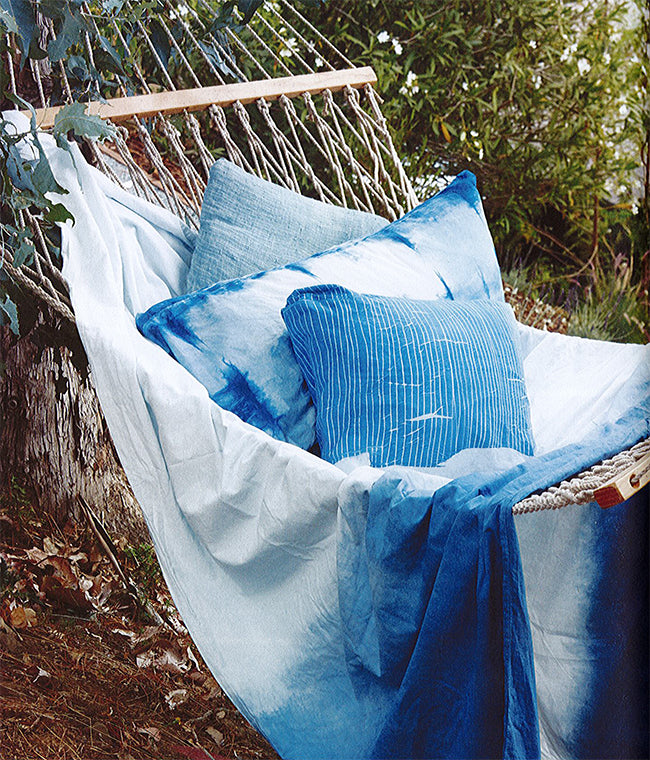 Indigo Dye