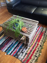 Rag Rug