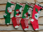 Who Made Your Christmas Stockings?