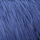 Close-up image of a bundle of 5/2 Pearl Cotton Yarn from Supreme Corp. The strands are tightly packed together, showcasing the smooth texture and even coloration of the versatile yarn fibers on this large cone.