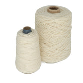 Worsted Wool Warps