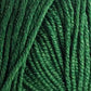 Close-up image of Jo Sharp Mulberry Silk Georgette Yarn by Kingfisher Yarn & Fibre, showing tightly wound strands and a textured, fibrous surface. The yarn is thick, with each individual thread visible, reminiscent of the intricate details found in heirloom items crafted from extrafine Merino wool.