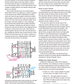 An illustration in the eBook "A Taste of Honiton: Honiton Bobbin Lace Flower Motif to Make" by Long Thread Media demonstrates the process for repairing a broken warp thread on a loom, complete with detailed instructions and labeled steps. Additionally, there's a sidebar offering guidance on bobbin lace and managing pairs of threads in round braids.