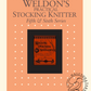 Weldon's Practical Stocking Knitter, Fifth & Sixth Series eBook (Printed version)