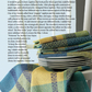 Handwoven Presents: Spring Weaving Pattern Pack - eBook Printed Copy