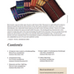 Handwoven Presents: Boundweave Projects, Weft-Faced Weaving For Beautiful Rugs, Handwoven eBook Printed