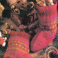 Best of Handwoven, Deck the Halls: 20 Projects for Christmas eBook (Printed version)