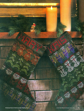 Best of Handwoven, Deck the Halls: 20 Projects for Christmas eBook (Printed version)