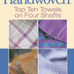 Best of Handwoven, Top Ten Towels on Four Shafts eBook (Printed version)