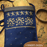 Best of Handwoven, A Baker's Dozen: 13 Bags to Weave eBook (Printed version)