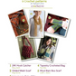 Five Crochet Patterns, Interweave Crochet eBook Printed