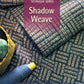 Best of Handwoven Technique Series: Shadow Weave Handwoven (Printed Version)