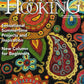 Cover of "Rug Hooking Magazine June/July/August 2024" by Ampry Publishing, Volume XXXV, Number 4. The issue showcases colorful hooked rug designs in vibrant shades inspired by antique and vintage rugs, adorned with the text: "Sensational Summertime Projects and Inspiration" and "New Column for Beginners." Priced at $12.95 US/$13.95 CAN.