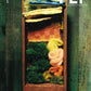 Cover of PLY Magazine Issue 44, Spring 2024. The magazine, titled "PLY - The Magazine for Handspinners," features an eye-catching arrangement of colorful yarn samples, wool, and moss in a wooden box. The word "Growth" is prominently displayed at the bottom right corner, while the magazine's title and issue details are positioned at the top left. Dive into fibers in bloom as spinning skills flourish within each unique yarn structure.