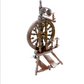 Kromski Minstrel Spinning Wheel