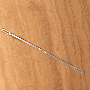 Flat Steel Repair Heddles (each)