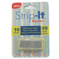 Strip-It Cloth Slitter Replacement Blades