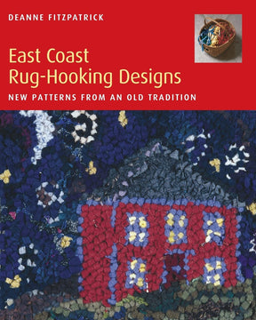 East Coast Rug Hooking Designs