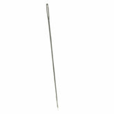 Accessories Unlimited Tapestry, Darning & Yarn Needles Steel Needle 5" (darning needle)