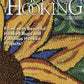 Ampry Publishing Magazines Rug Hooking Magazine, March/April/May 2024