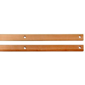 Ashford Handicrafts Limited Lease Sticks 16"/40cm Ashford Lease Sticks for Table Loom (each)