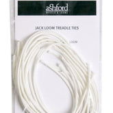 Ashford Handicrafts Limited Replacement Parts, Conversions & Add-Ons Ashford Jack Loom Treadle Ties (10/pack)