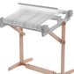 Ashford Handicrafts Limited Rigid Heddle Loom Stands 48" Ashford Rigid Heddle Table Stand