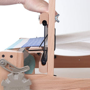 Ashford Handicrafts Limited Table Looms Shuttle Race Add-On Kit for Ashford Table Looms