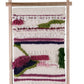 Ashford Handicrafts Limited Tapestry Looms Small, 35 cm x 25 cm (13" x 9") Ashford Weaving Frame/Tapestry Style Loom