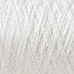 Ashford Handicrafts Limited Yarn Natural White Caterpillar Cotton by Ashford