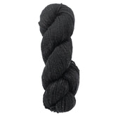 Bartlettyarns Yarn Black Bartlettyarns Maine Wool Yarn