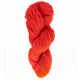 Bartlettyarns Yarn Blaze Orange Bartlettyarns Maine Wool Yarn