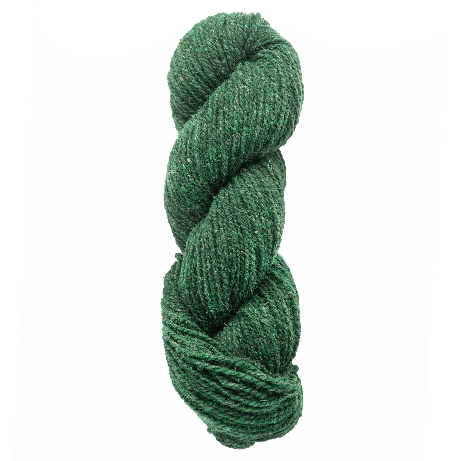 Bartlettyarns Yarn Mountain Green Bartlettyarns Maine Wool Yarn