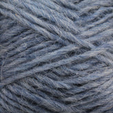 Berroco, Inc. Yarn Air Blue Léttlopi (Lite Lopi) Icelandic Wool Yarn