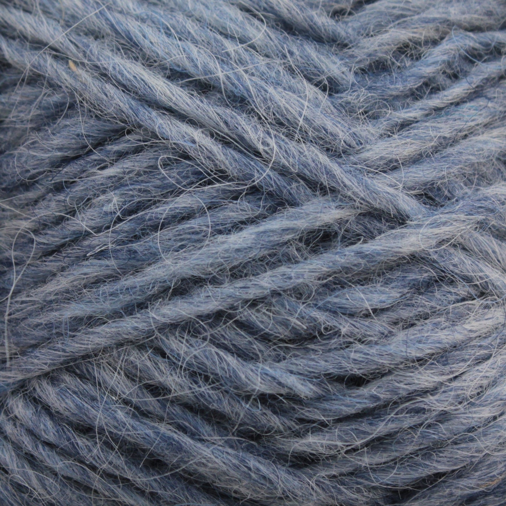 Berroco, Inc. Yarn Air Blue Léttlopi (Lite Lopi) Icelandic Wool Yarn